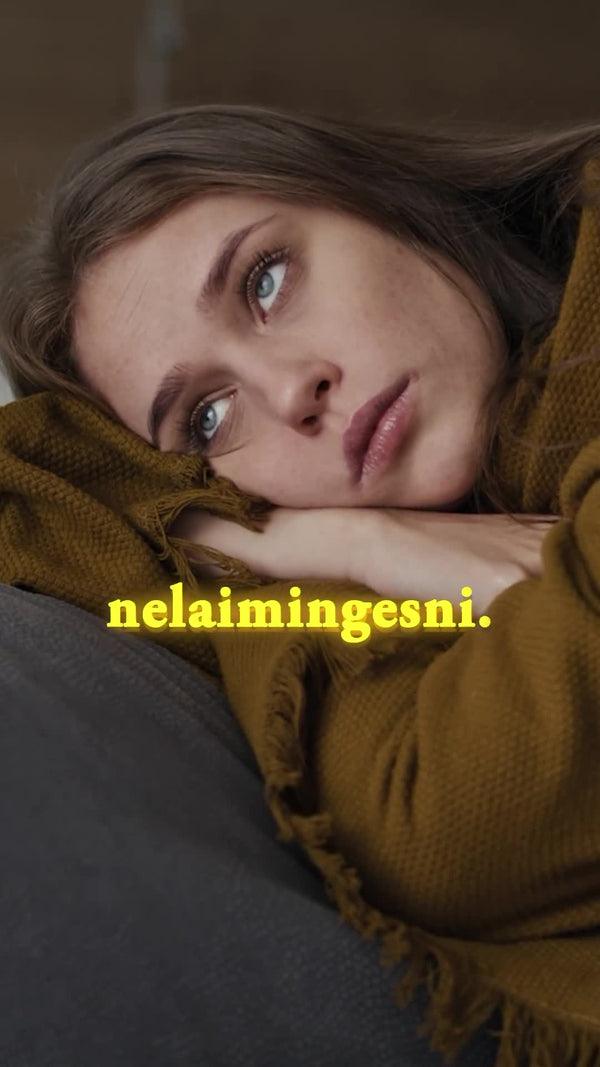 Ko mes išties norim